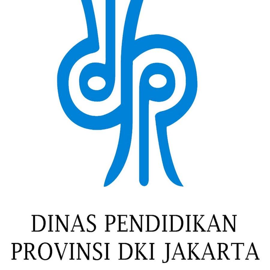 Logo Dinas Pendidikan DKI Jakarta