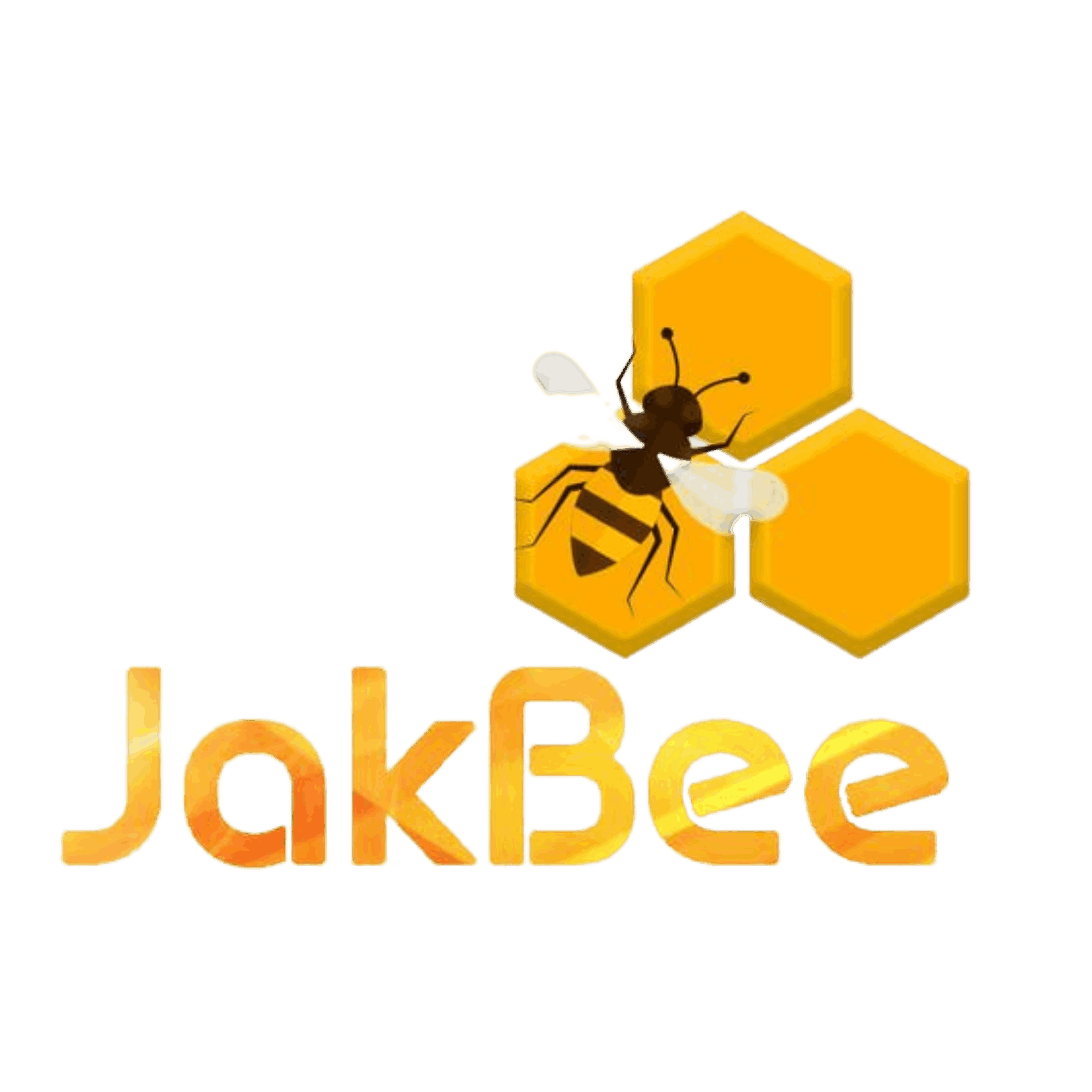 Logo JakBee