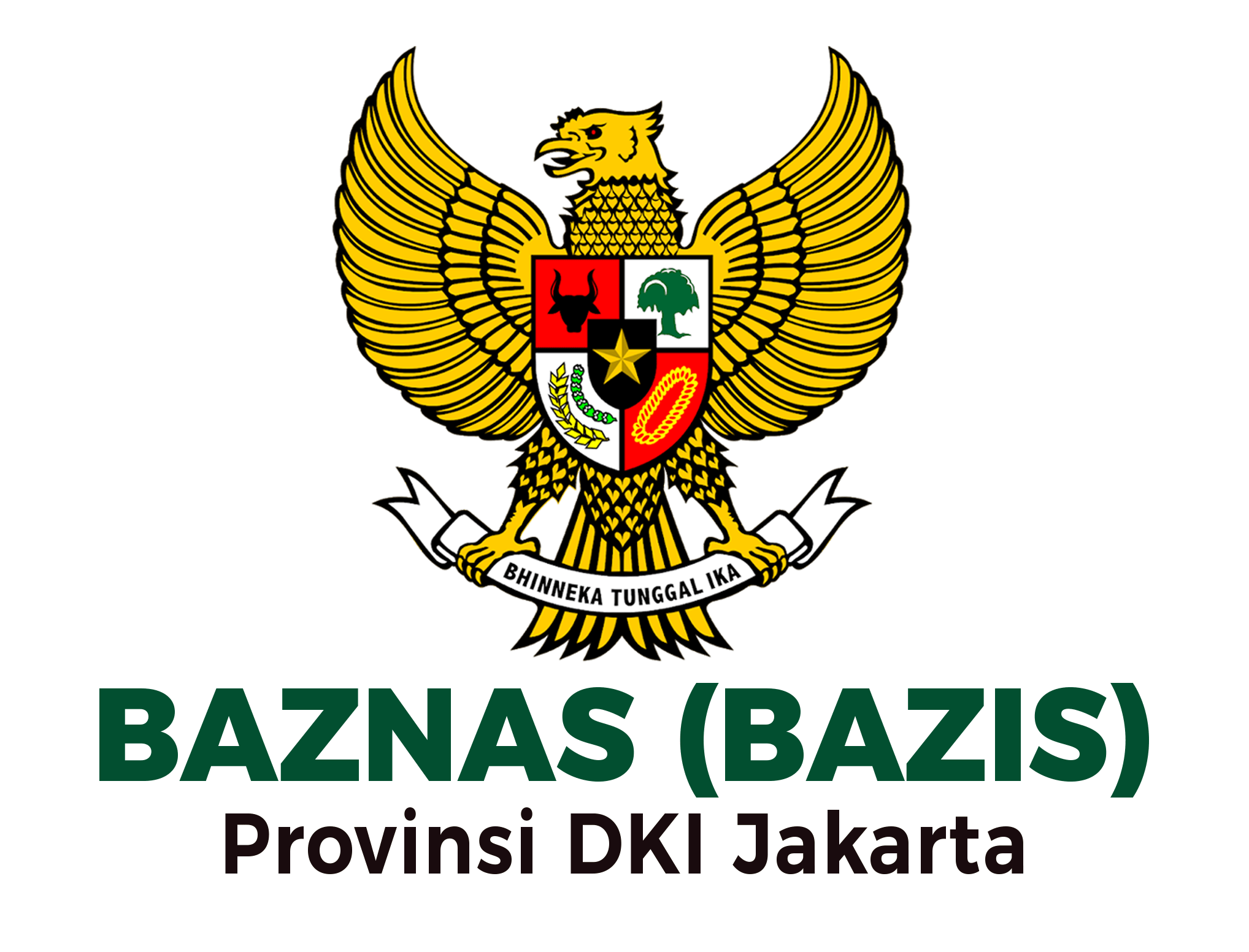 Masa Depan Jakarta Baznas Bazis DKI Jakarta